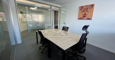 Office  for rent In Agia Zoni , Limassol