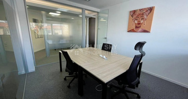 Office  for rent In Agia Zoni , Limassol