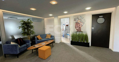 Office  for rent In Agia Zoni , Limassol