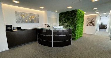 Office  for rent In Agia Zoni , Limassol