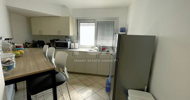 Office  for rent In Agia Zoni , Limassol