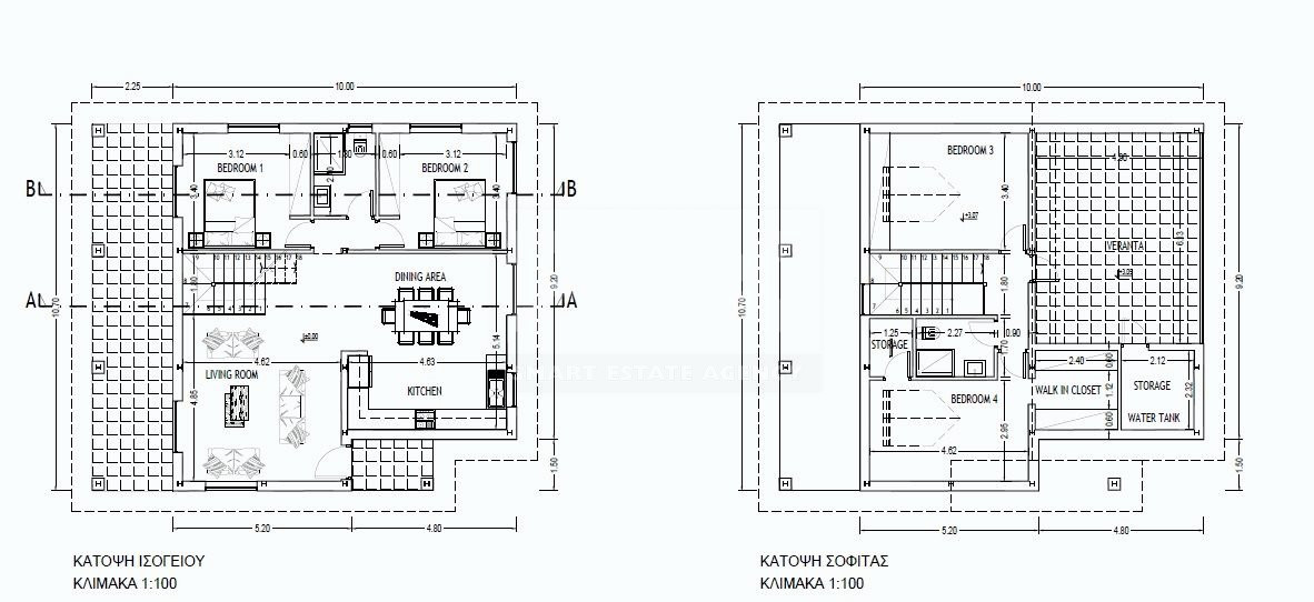 Four bedroom house for sale in Souni Zanakia, Limassol