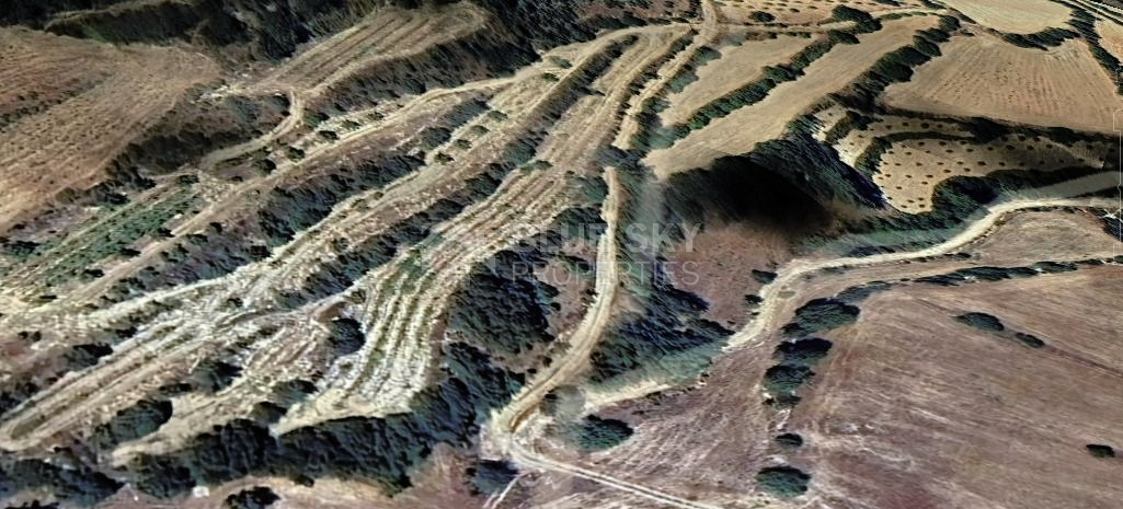 Agricultural Land in Amargeti , Paphos