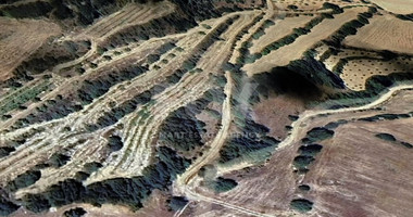 Agricultural Land in Amargeti , Paphos