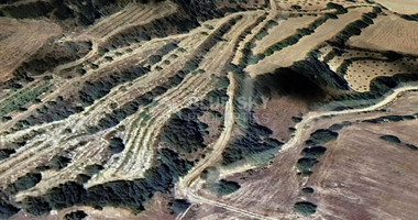 Agricultural Land in Amargeti , Paphos