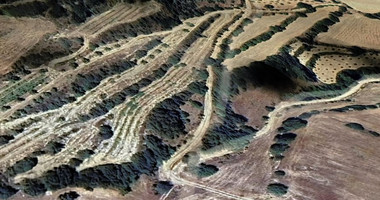 Agricultural Land in Amargeti , Paphos