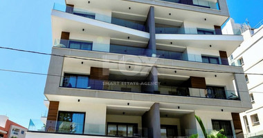 Two bedroom apartment for rent in Katholiki, Limassol