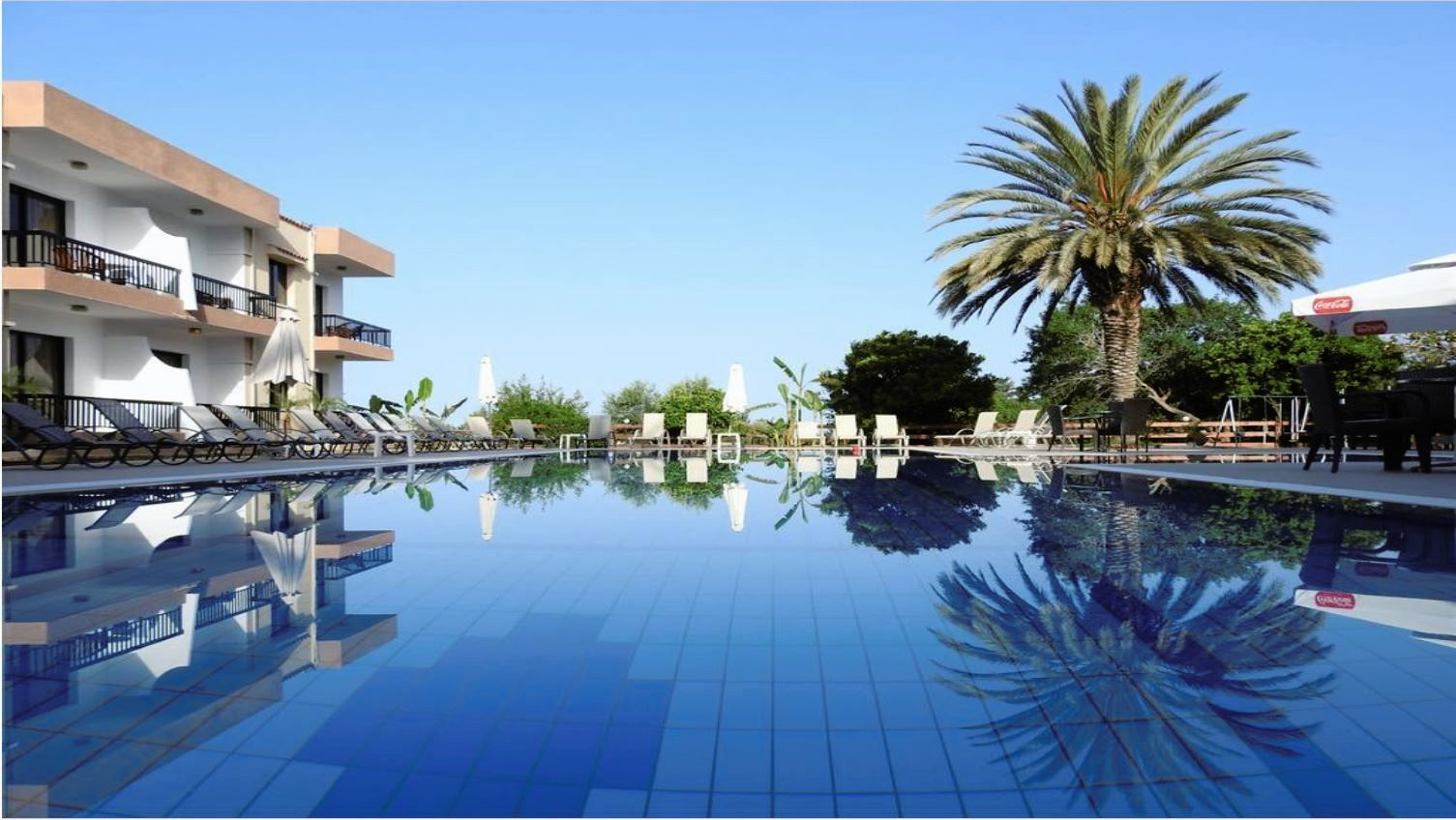 Apartment 2 000 m² Kissonerga, Cyprus
