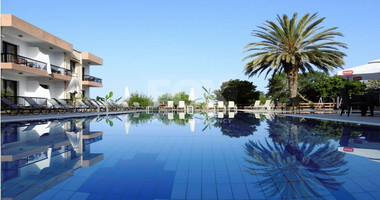 Hotel-apartments