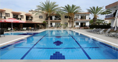 Hotel-apartments