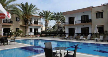 Hotel-apartments