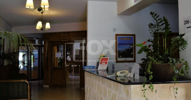 Hotel-apartments