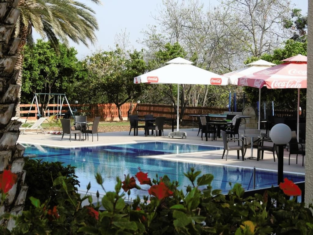 Apartment 2 000 m² Kissonerga, Cyprus