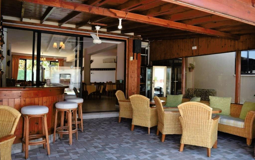 Apartment 2 000 m² Kissonerga, Cyprus