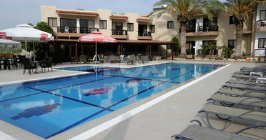 Hotel-apartments