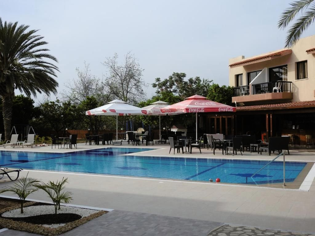 Apartment 2 000 m² Kissonerga, Cyprus