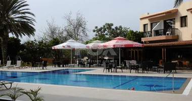 Hotel-apartments