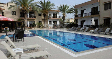 Hotel-apartments