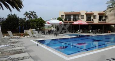 Hotel-apartments