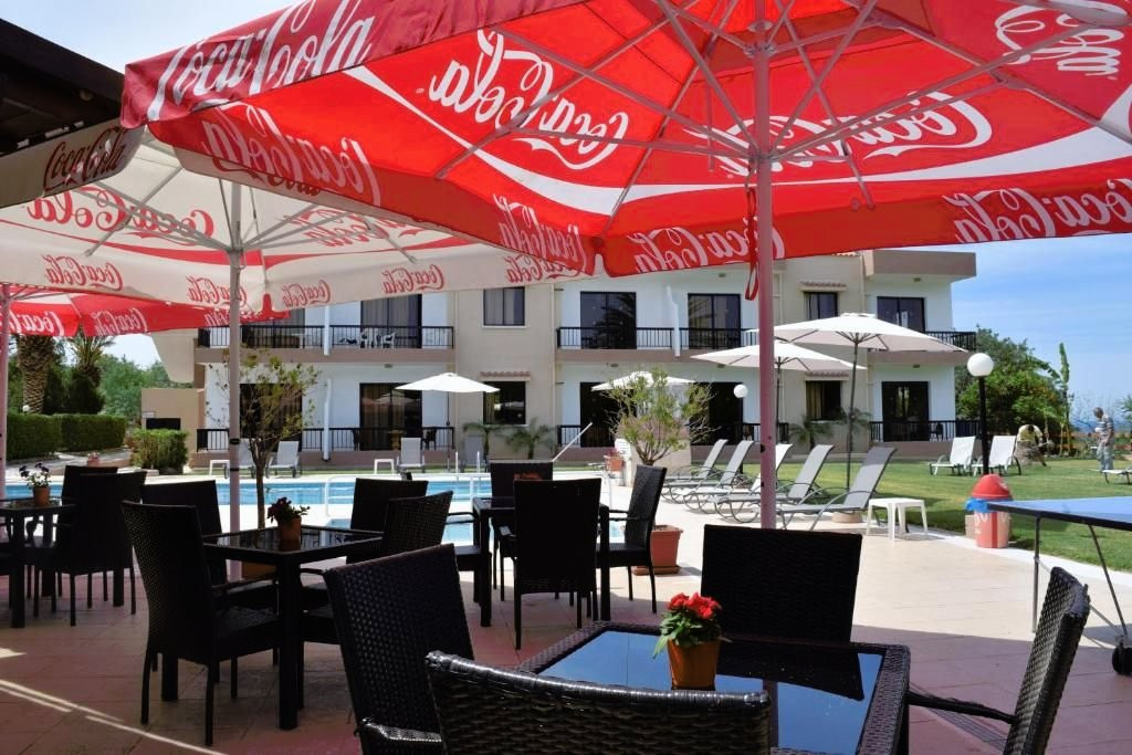 Apartment 2 000 m² Kissonerga, Cyprus