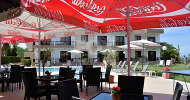 Hotel-apartments