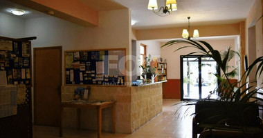 Hotel-apartments
