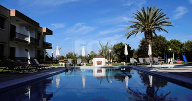Hotel-apartments