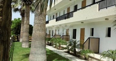 Hotel-apartments