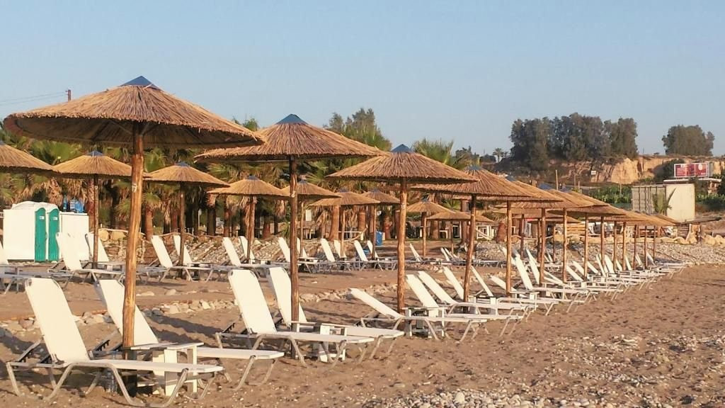 Apartment 2 000 m² Kissonerga, Cyprus