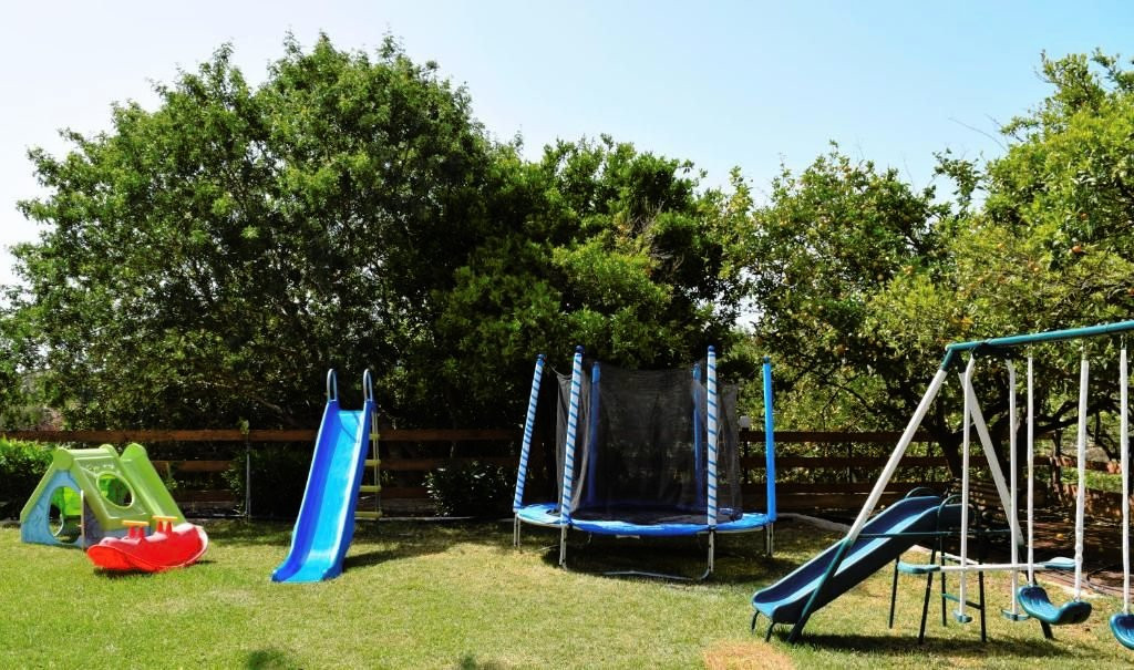 Apartment 2 000 m² Kissonerga, Cyprus