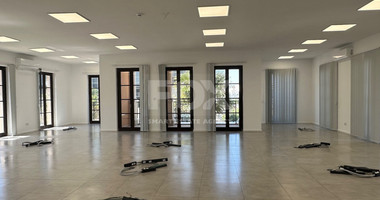 Luxury offices of 546 Sqm over 3 floors Agios Athanasios