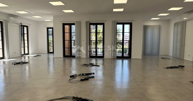 Luxury offices of 546 Sqm over 3 floors Agios Athanasios