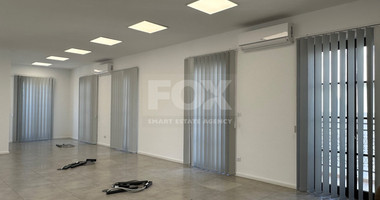 Luxury offices of 546 Sqm over 3 floors Agios Athanasios