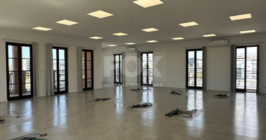 Luxury offices of 546 Sqm over 3 floors Agios Athanasios