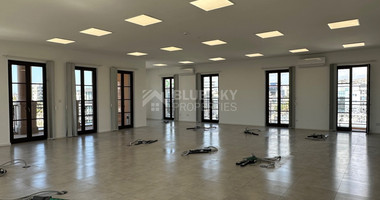 Luxury offices of 546 Sqm over 3 floors Agios Athanasios