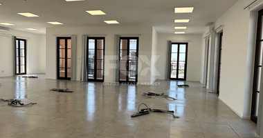 Luxury offices of 546 Sqm over 3 floors Agios Athanasios