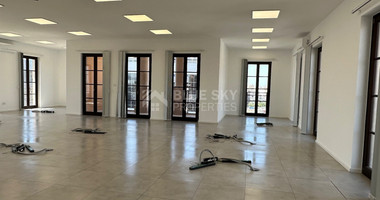 Luxury offices of 546 Sqm over 3 floors Agios Athanasios