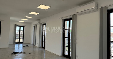 Luxury offices of 546 Sqm over 3 floors Agios Athanasios