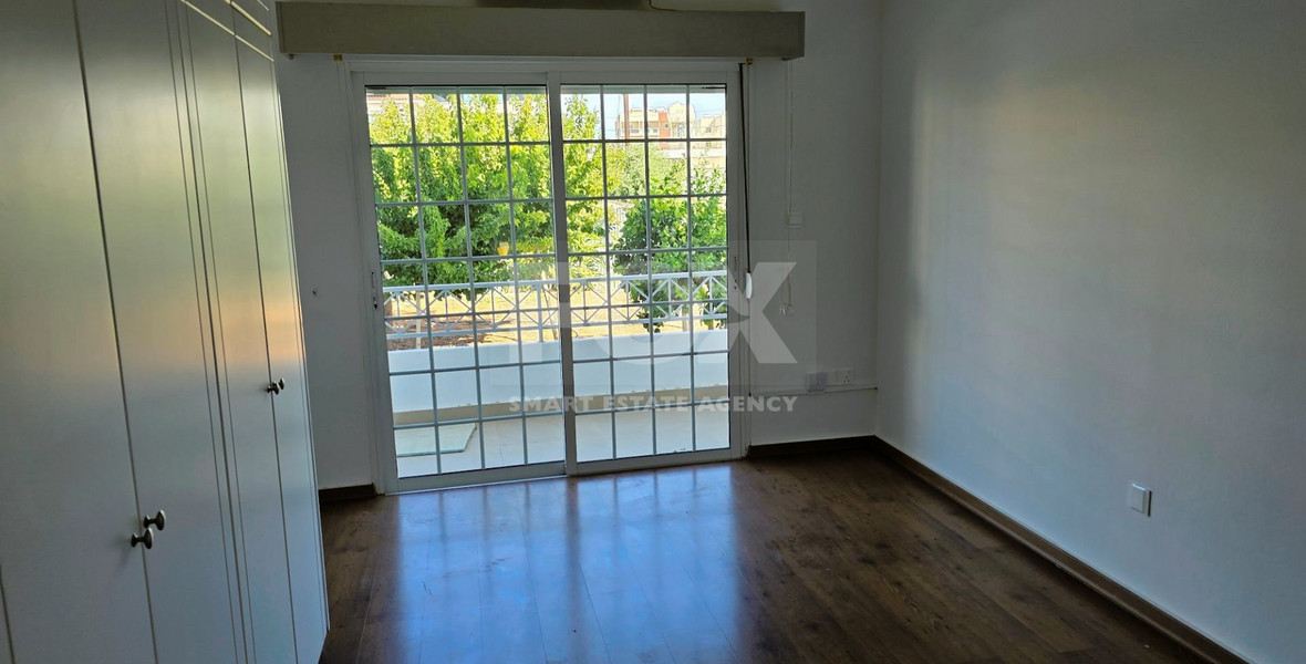 Four Bedroom House for rent Near The Mall And The Casino, Limassol