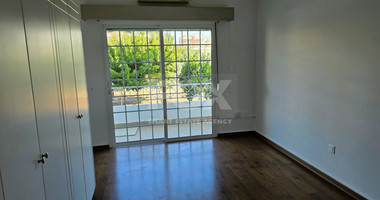 Four Bedroom House for rent Near The Mall And The Casino, Limassol