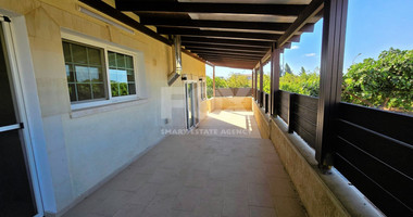 Four Bedroom House for rent Near The Mall And The Casino, Limassol