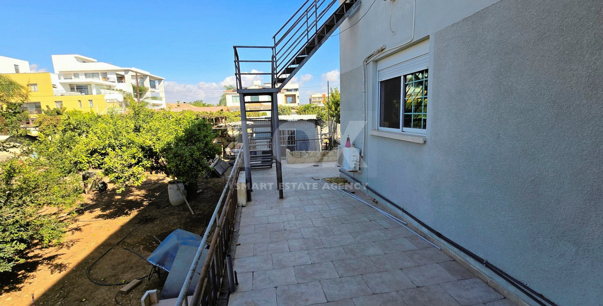 Four Bedroom House for rent Near The Mall And The Casino, Limassol