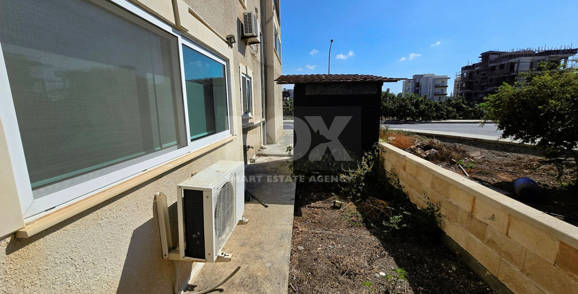 Four Bedroom House for rent Near The Mall And The Casino, Limassol