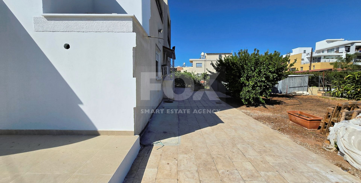 Four Bedroom House for rent Near The Mall And The Casino, Limassol