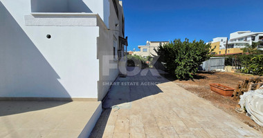 Four Bedroom House for rent Near The Mall And The Casino, Limassol