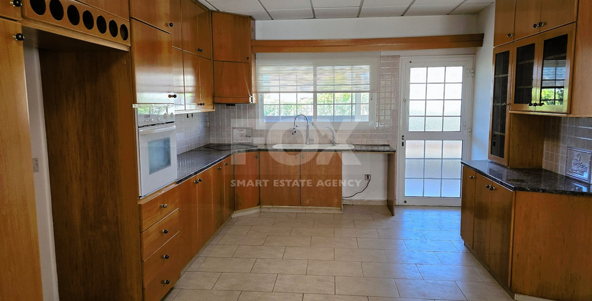 Four Bedroom House for rent Near The Mall And The Casino, Limassol