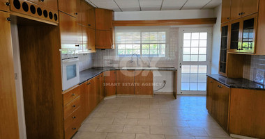 Four Bedroom House for rent Near The Mall And The Casino, Limassol