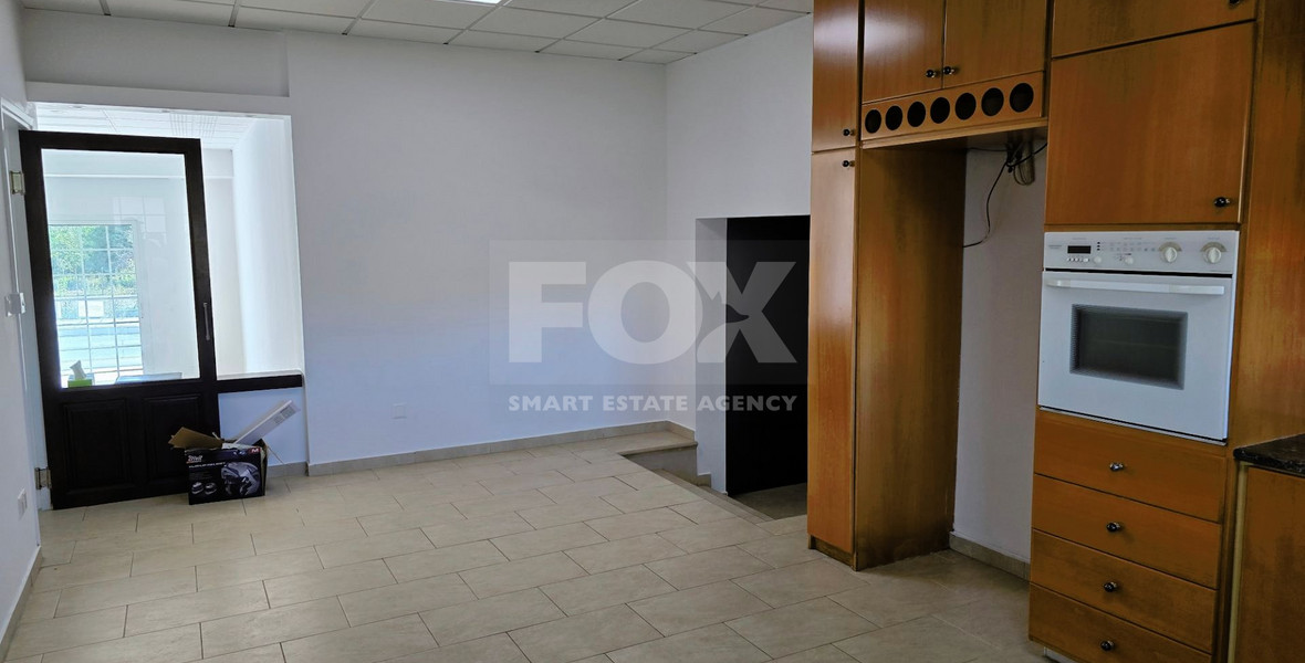 Four Bedroom House for rent Near The Mall And The Casino, Limassol