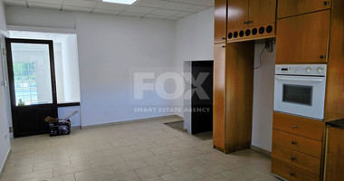 Four Bedroom House for rent Near The Mall And The Casino, Limassol