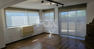 Four Bedroom House for rent Near The Mall And The Casino, Limassol